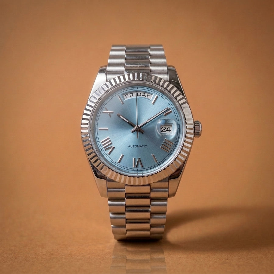 SIGILLO — Azzurro