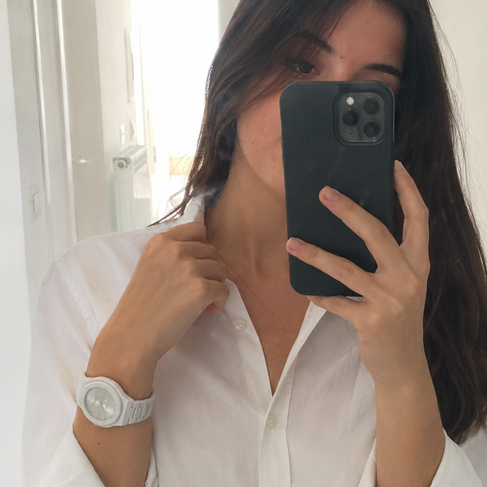 Francesca L. — Napoli