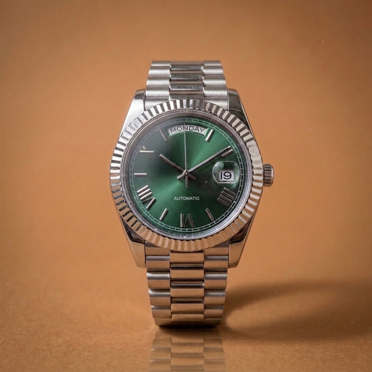 SIGILLO — Verde