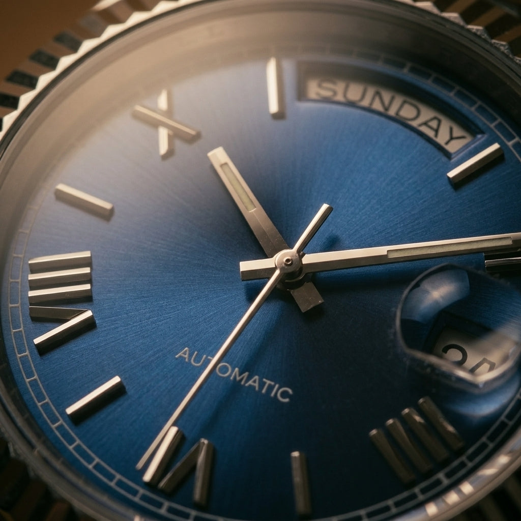 SIGILLO — Blu