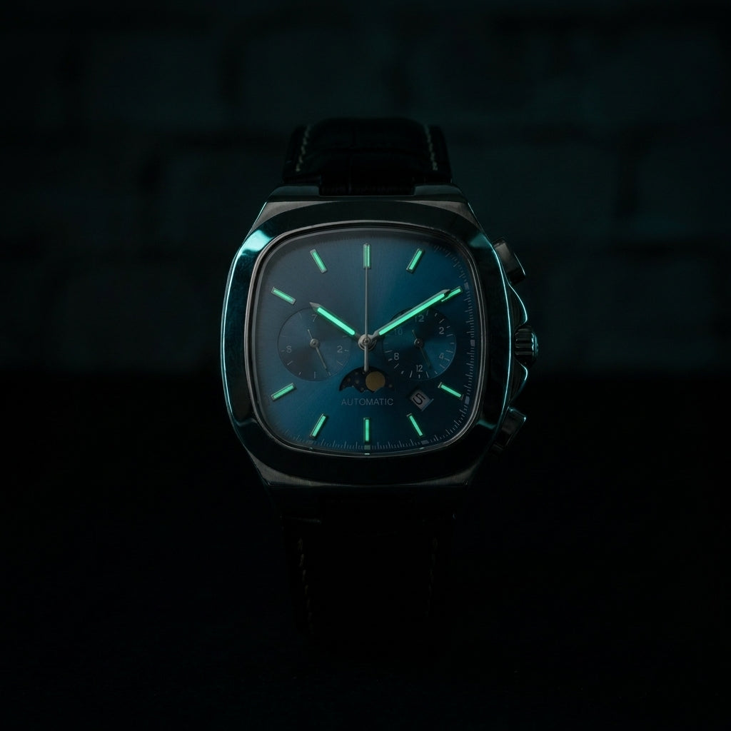 LUNARIO — Blu