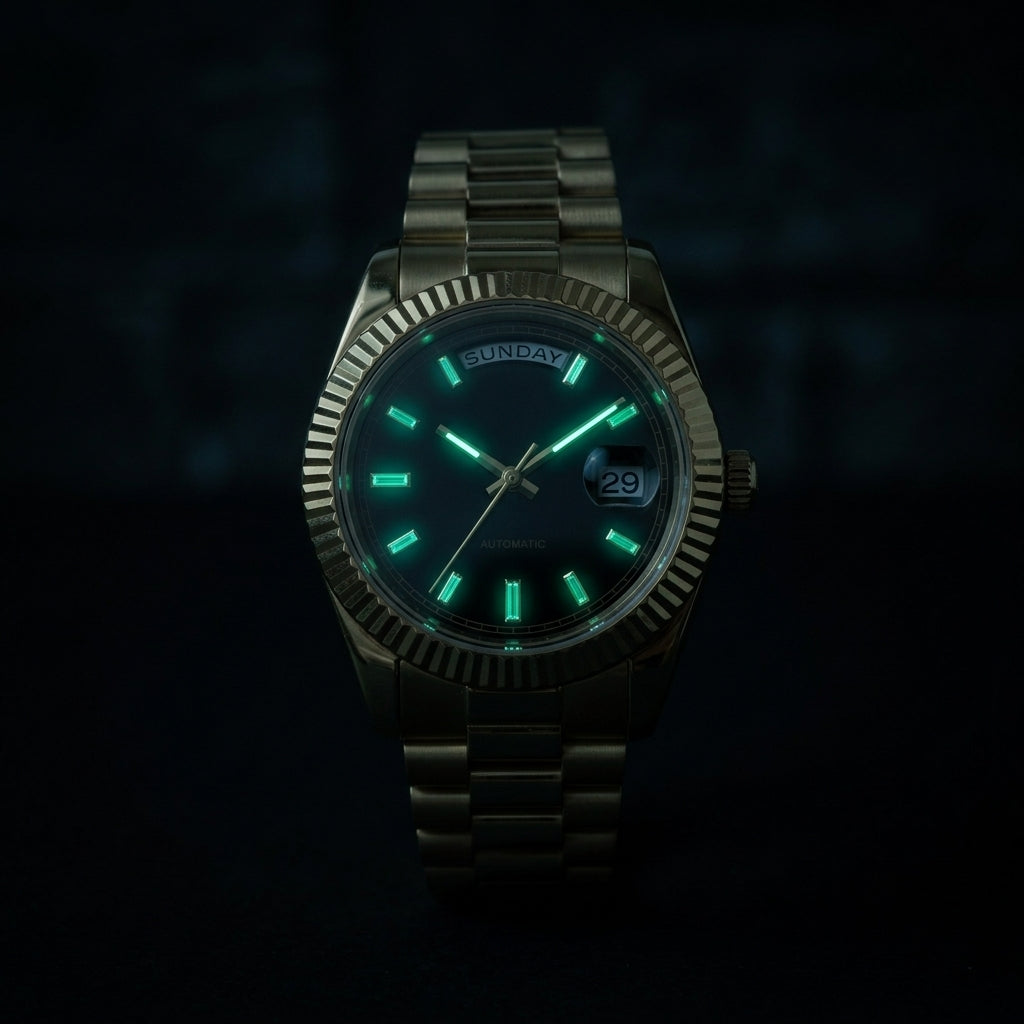 SIGILLO — Nero