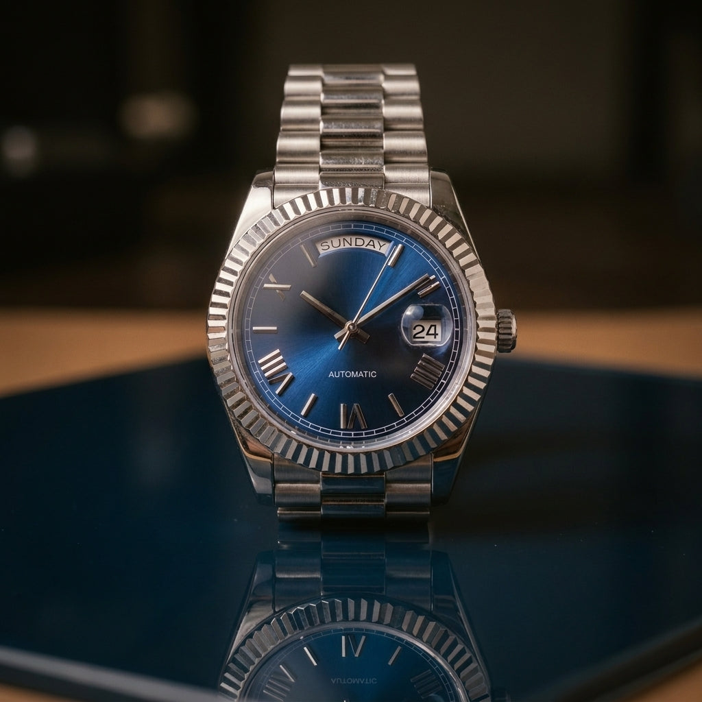 SIGILLO — Blu