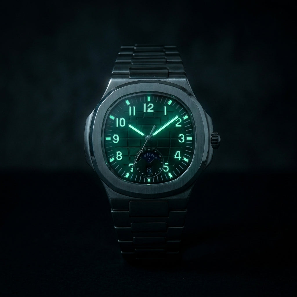 RIVIERA — Verde