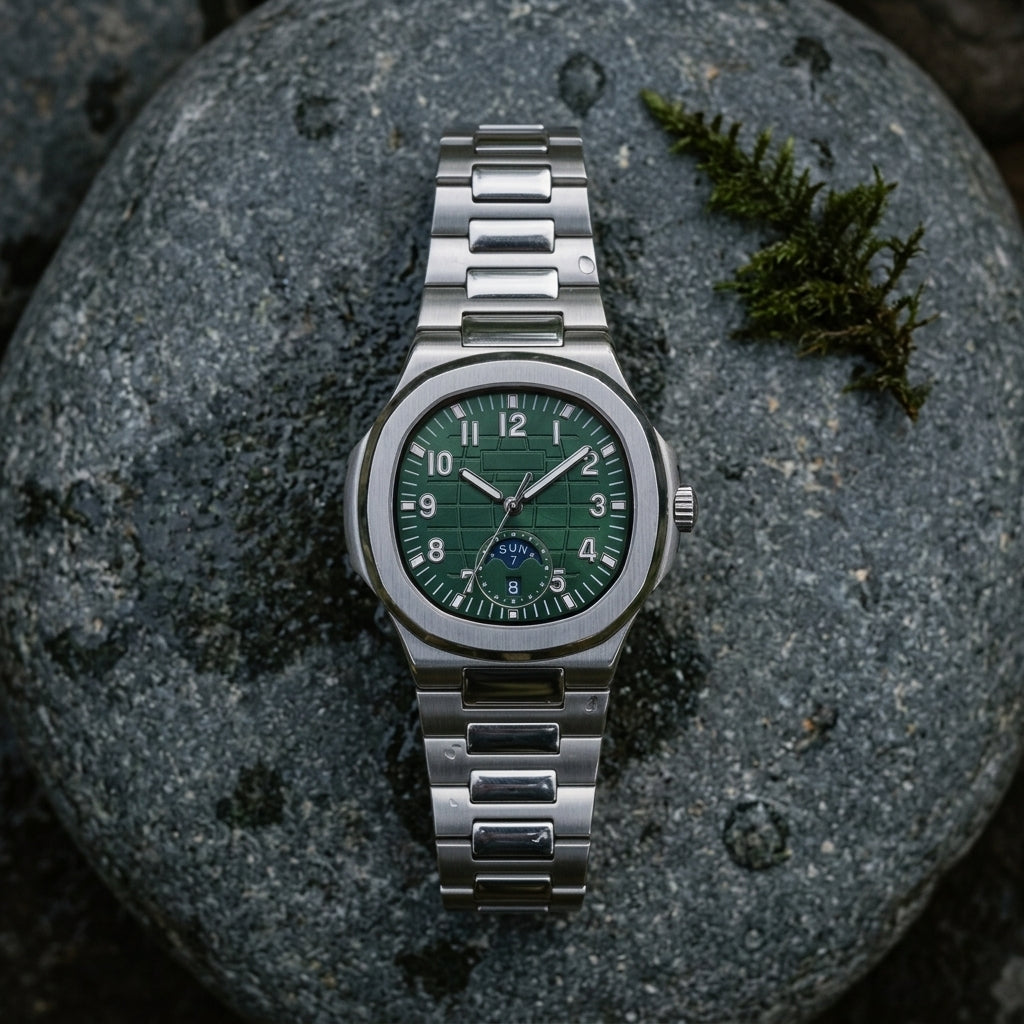 RIVIERA — Verde
