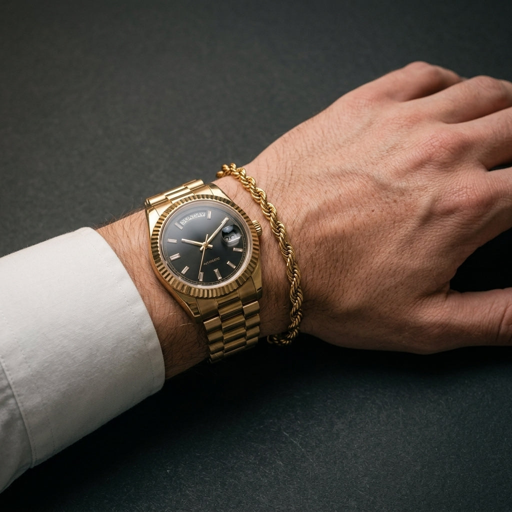 IL BRACCIALE FUNE È IN REGALO