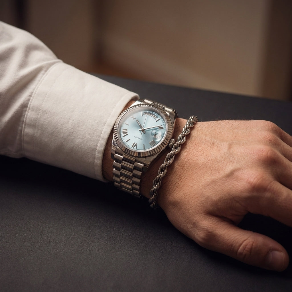 IL BRACCIALE FUNE È IN REGALO