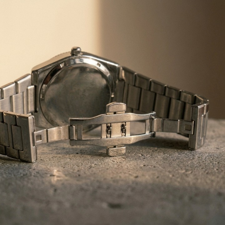 BANDA — Steel · Artist Dial