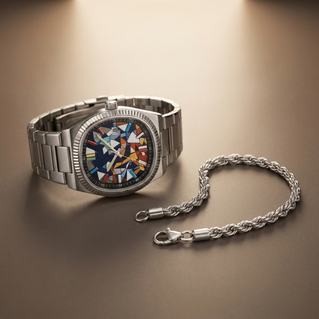 THE FUNE BRACELET IS FREE