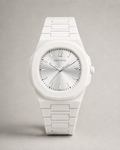 SOLIS — Bianco / Argento, vista frontale